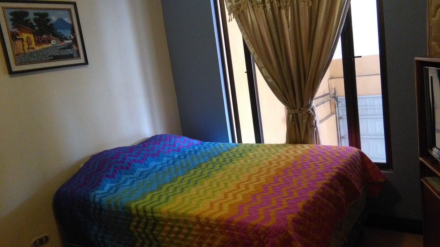 Very Comfortable(Full Room) - 1