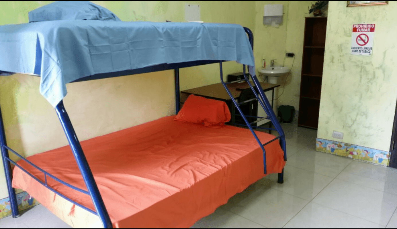 Private Room(Single Bed) - 1