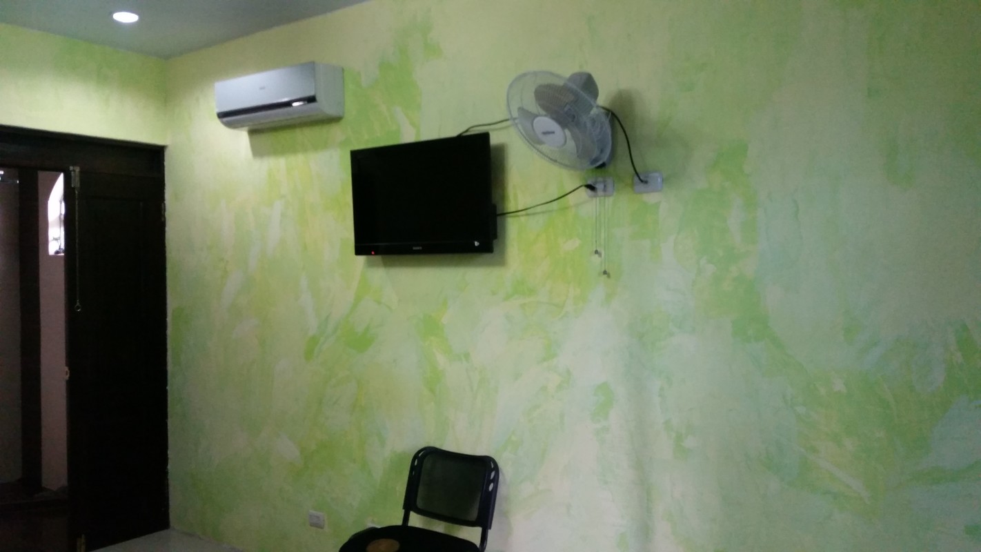 Rest Room(Single Bed) - 1