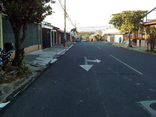 Heredia, near the airport - Gallery - 3
