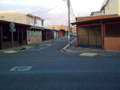 Heredia, near the airport - Gallery - 6