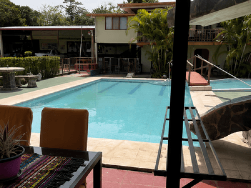 Charming Home with Private Pool - Gallery - 28