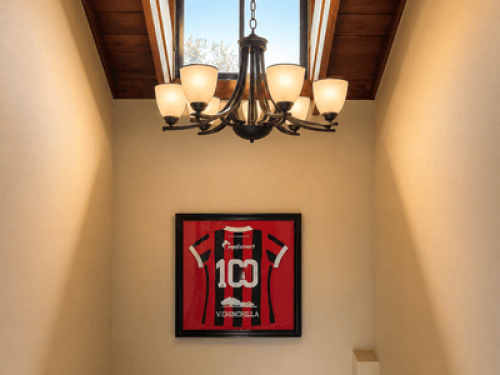 Charming Home with Private Pool - Gallery - 34