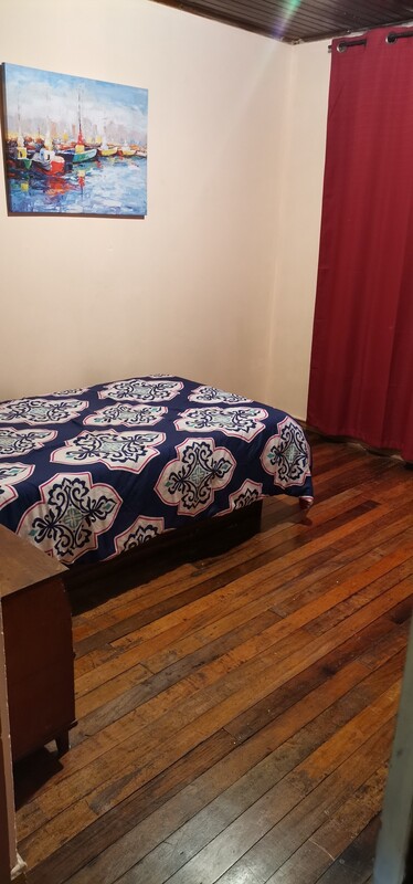 Single Room(Full Room) - 1