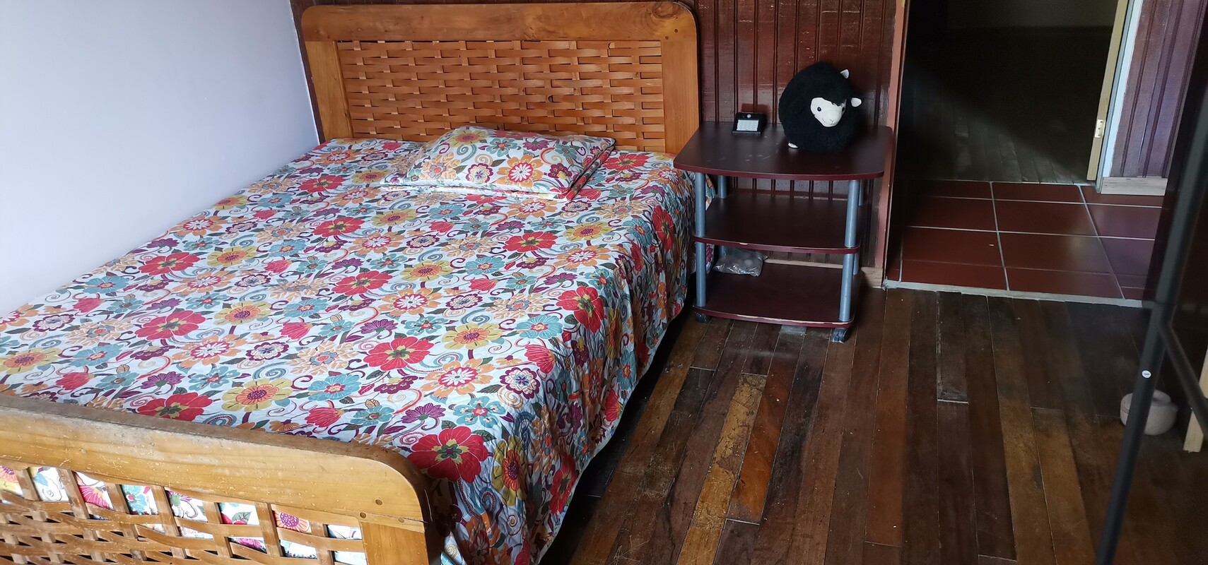 Single Room(Full Room) - 2