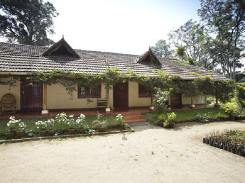 Eco Friendly Homestay - Gallery - 8