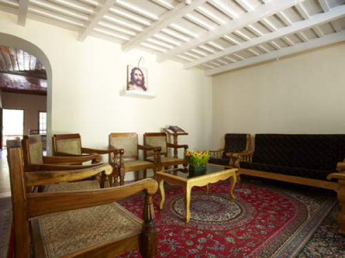Eco Friendly Homestay - Gallery - 11