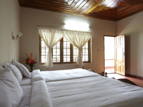 Eco Friendly Homestay - Gallery - 3