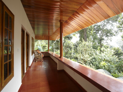 Eco Friendly Homestay - Gallery - 4
