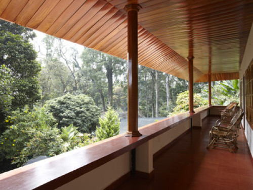 Eco Friendly Homestay - Gallery - 7