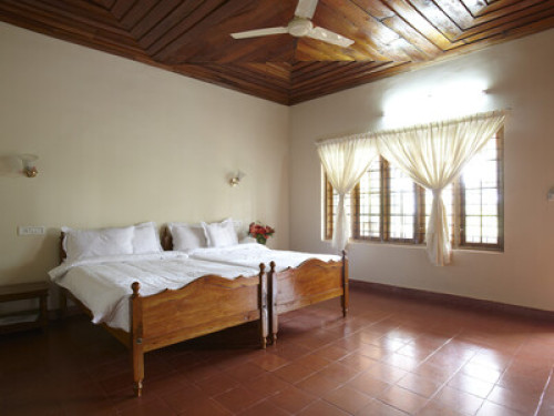 Eco Friendly Homestay - Gallery - 12