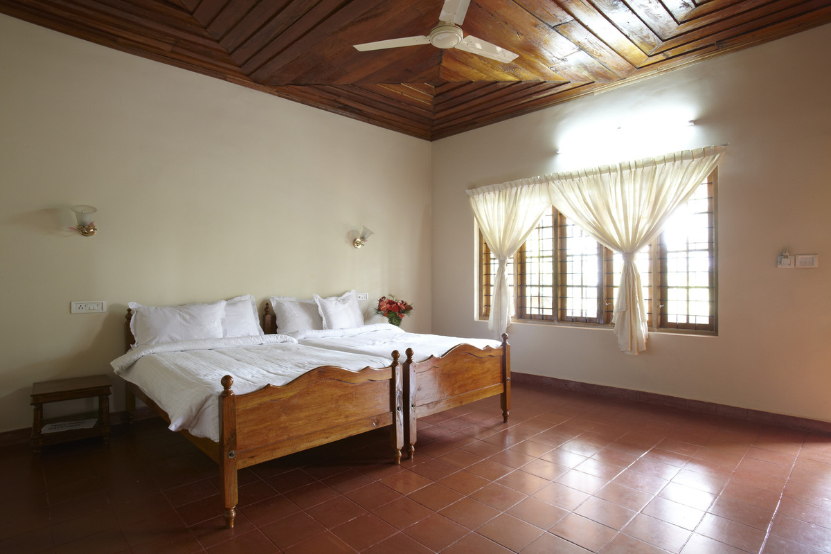 1(Single Bed) - 1