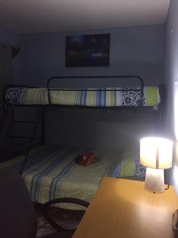 1 Bedroom(Full Room) - 1