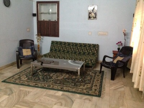 Ellath Homestay  - Gallery - 2