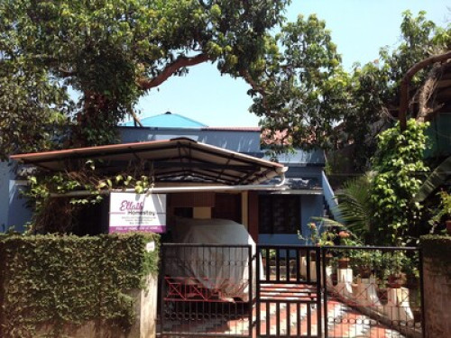 Ellath Homestay  - Gallery - 12