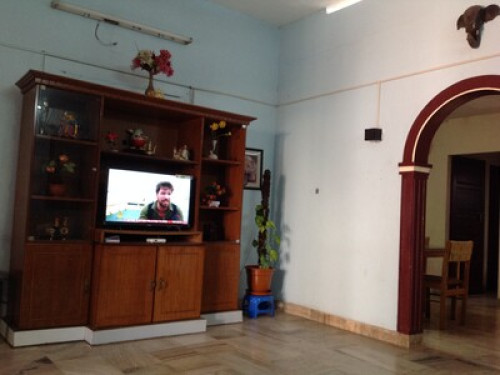 Ellath Homestay  - Gallery - 11