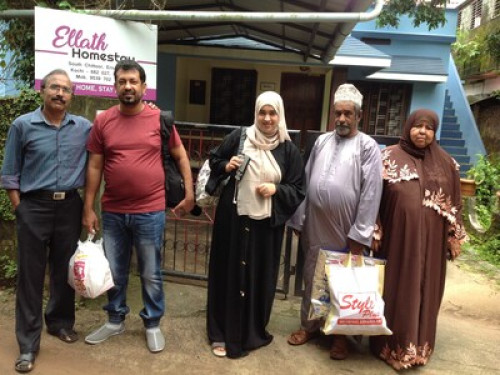 Ellath Homestay  - Gallery - 5