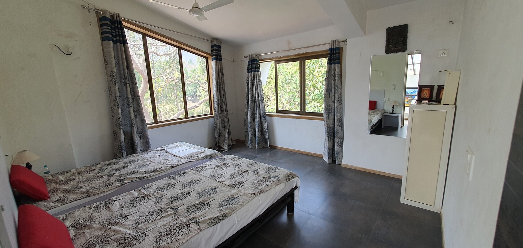 Bedroom 2(Full Room) - 1
