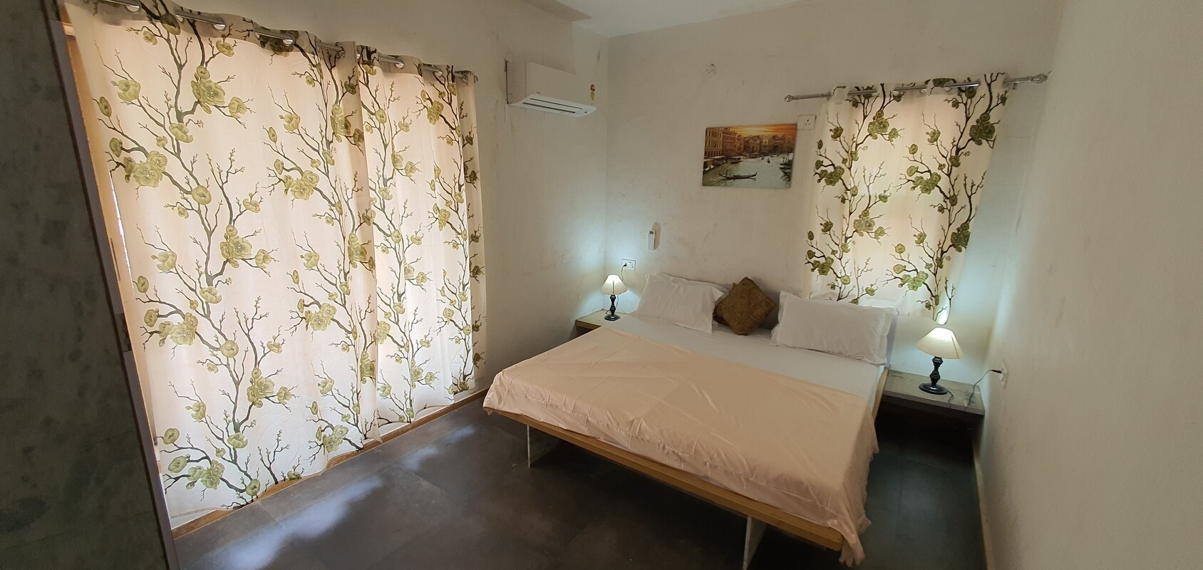 Bedroom 3(Full Room) - 1