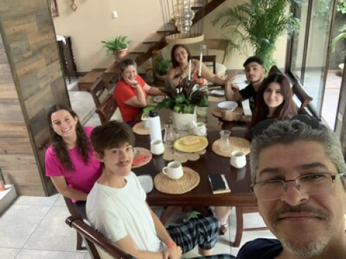 Experience Authentic Living Heredia - Gallery - 21