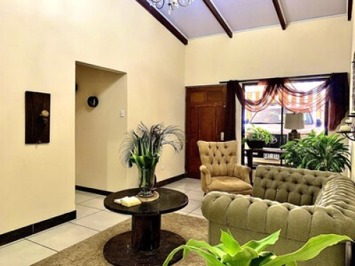 Experience Authentic Living Heredia - Gallery - 20