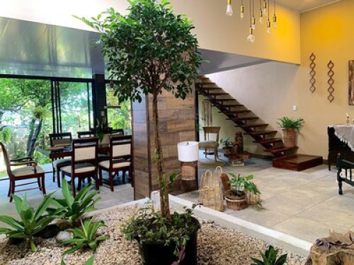 Experience Authentic Living Heredia