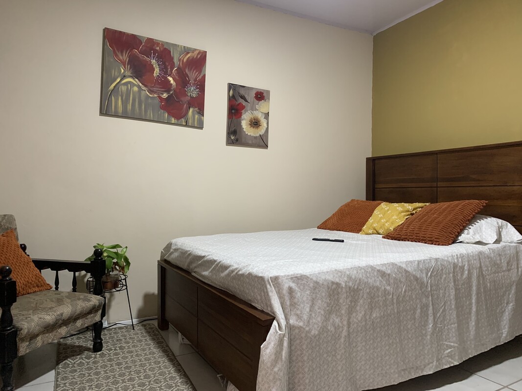 Bedroom 2(Full Room) - 1