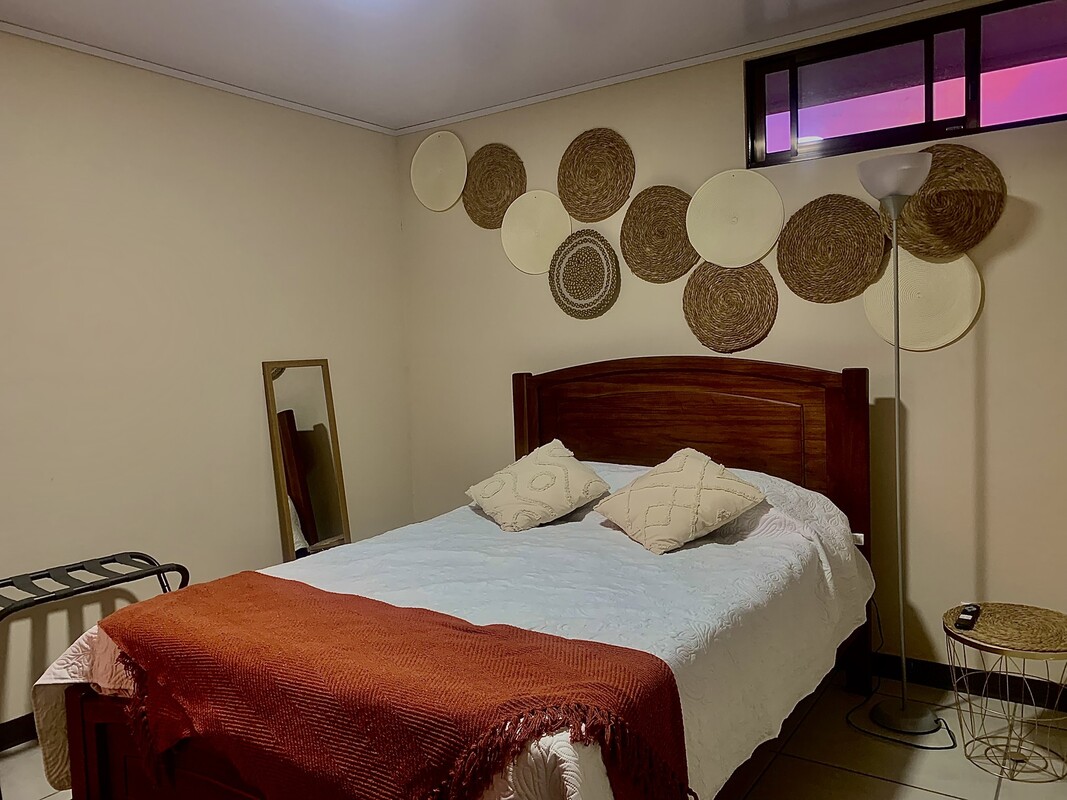 Bedroom 3(Single Bed) - 1