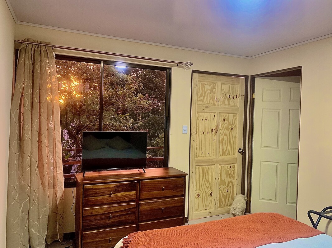 Bedroom 4(Single Bed) - 1