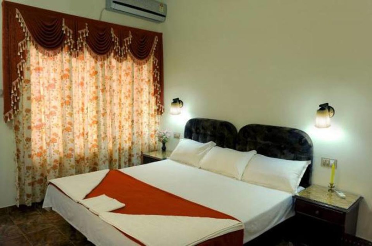 River View 1(Single Bed) - 1