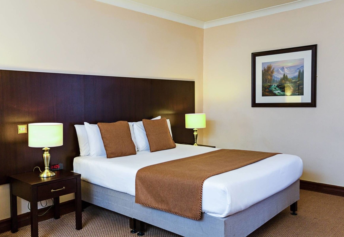 River View 2(Single Bed) - 1