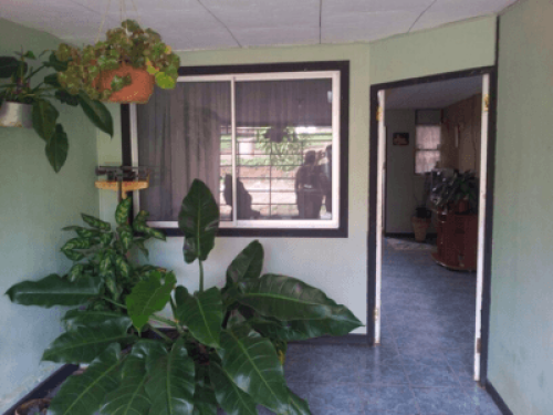 Casa de Doña Isa