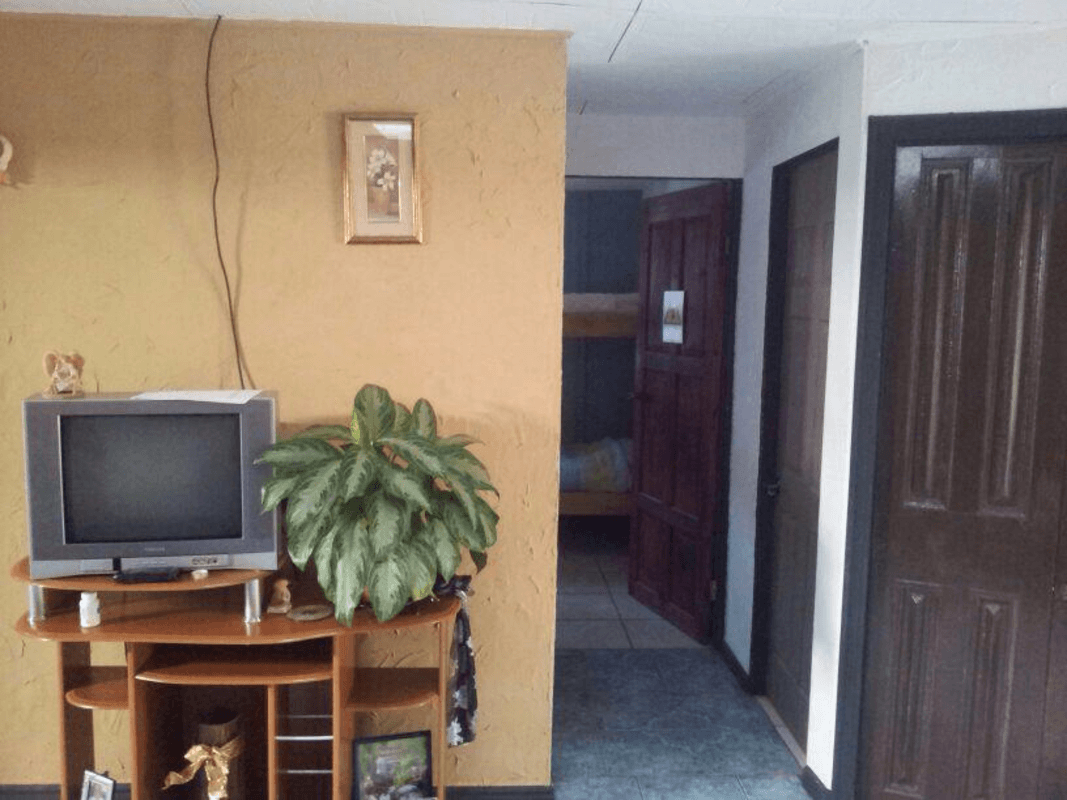 In-House(Single Bed) - 1