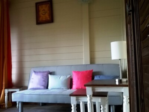 Modern chalet front Poas volcano - Gallery - 9