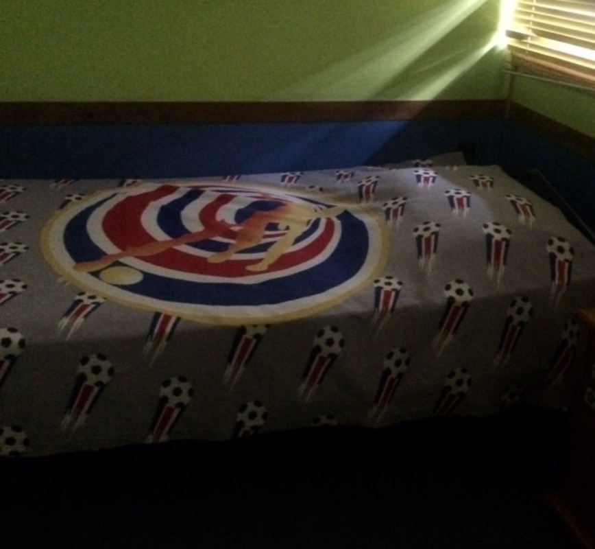 Cozy Room(Full Room) - 1