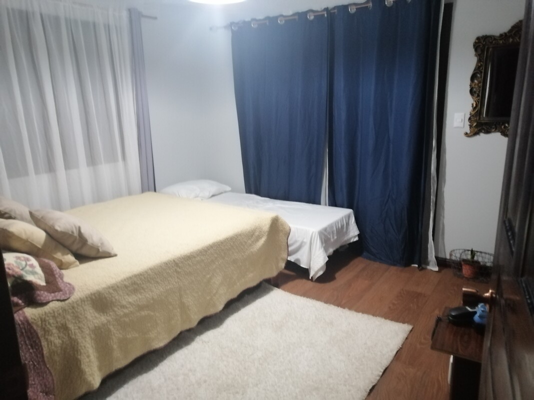 Room #1 Upstairs(Full Room) - 1