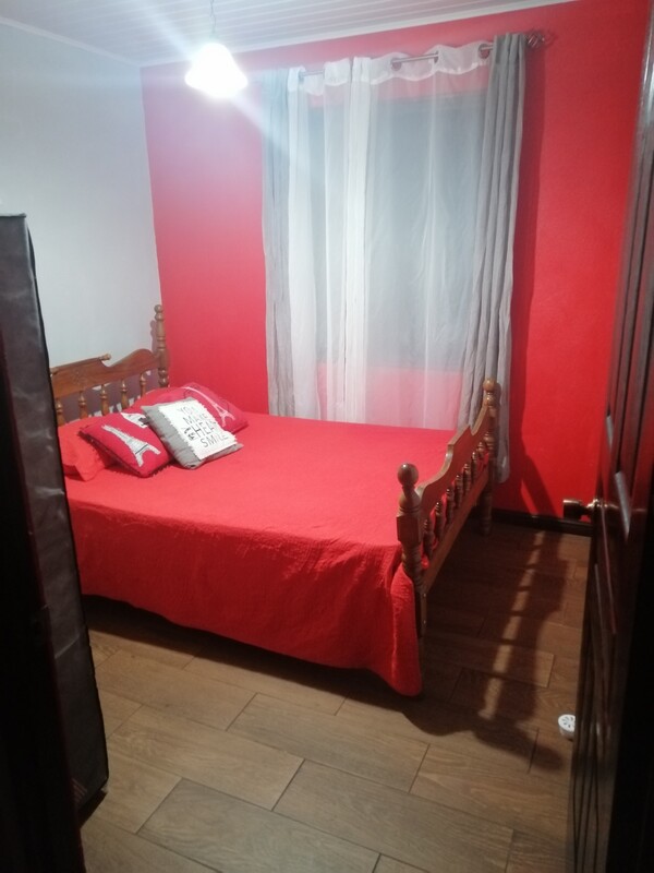 Room #2 Downstairs(Single Bed) - 1