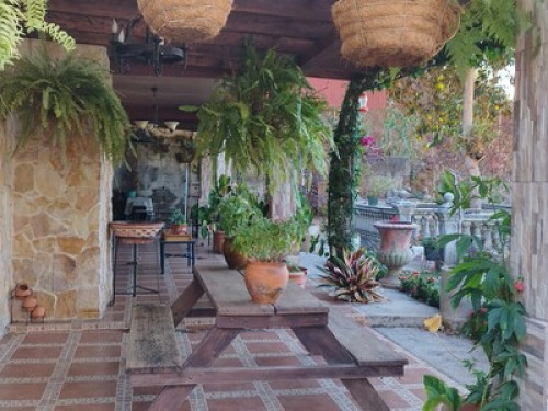 Cottage - Gallery - 3