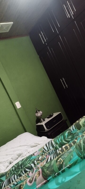 Privacy(Single Bed) - 1