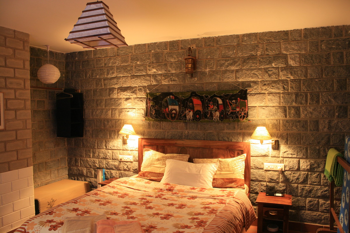 Valley View(Single Bed) - 1