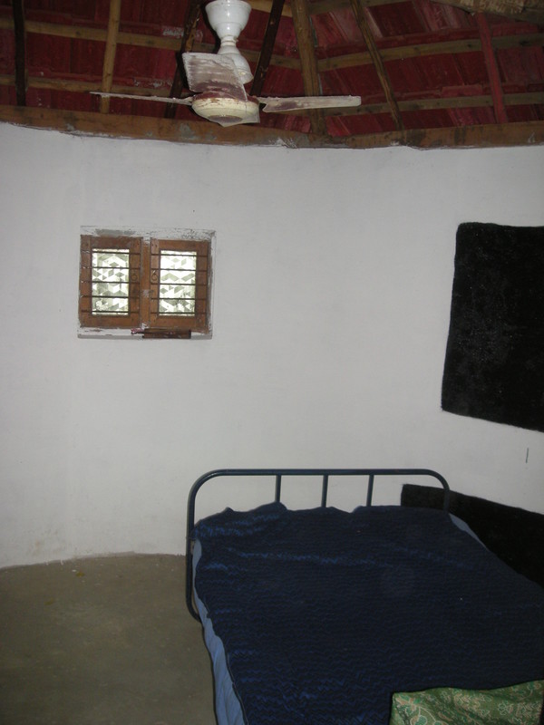 Room(Single Bed) - 1