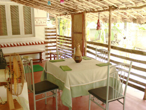 TJ's Homestay - Gallery - 9