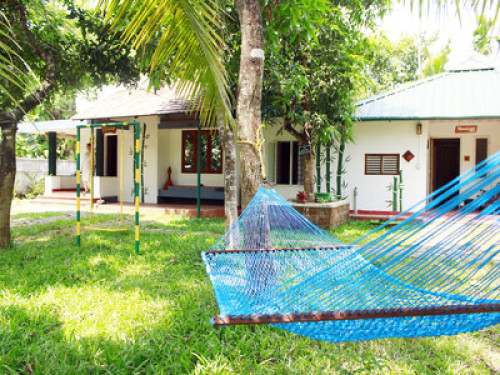 TJ's Homestay - Gallery - 5