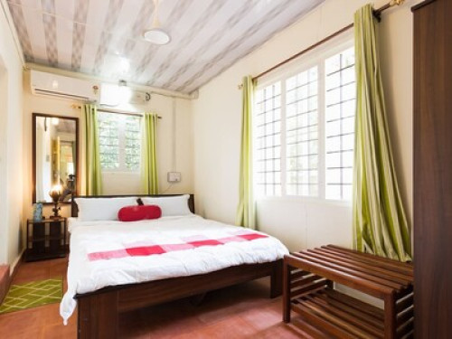 TJ's Homestay - Gallery - 10