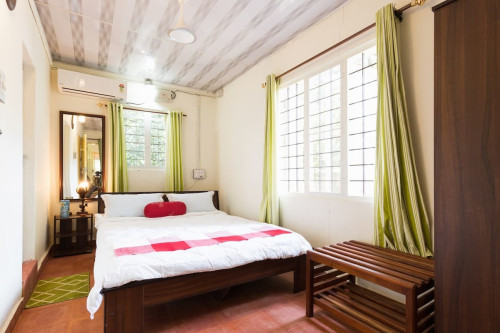 TJ's Homestay - Gallery - 2