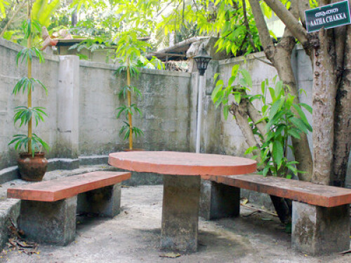 TJ's Homestay - Gallery - 8