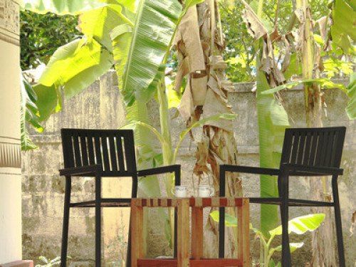 TJ's Homestay - Gallery - 6