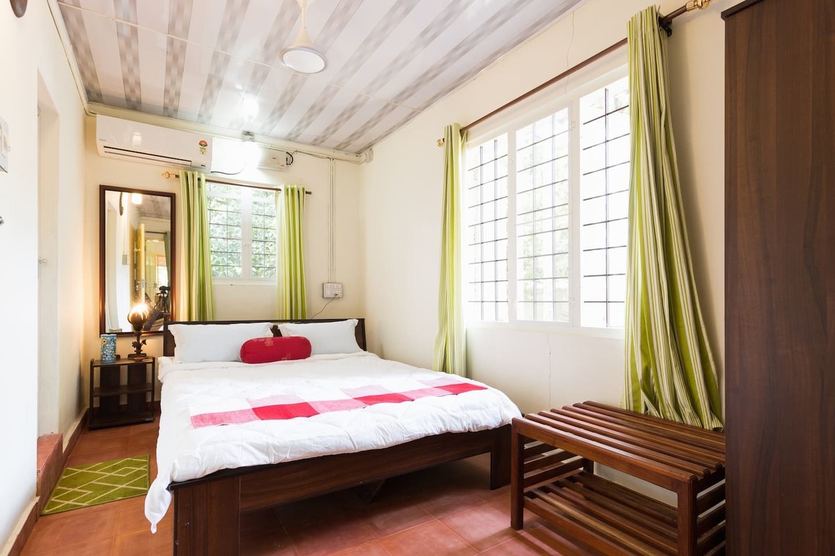 John's Villa(Full Room) - 1