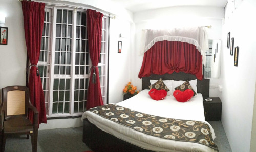 Stayinn The Home Stay - Gallery - 8