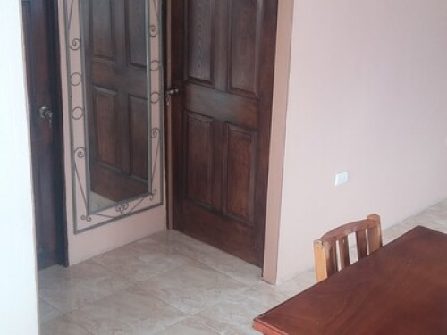 alq apart with two rooms and 4 beds - Gallery - 3